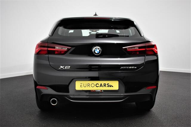 BMW X2 xDrive25e M-Sport X-Drive Navigatie Climate Control Cruise Control Elektrische Achterklep Elektrische Achterklep DAB LED