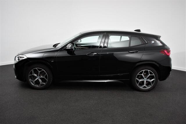 BMW X2 xDrive25e M-Sport X-Drive Navigatie Climate Control Cruise Control Elektrische Achterklep Elektrische Achterklep DAB LED