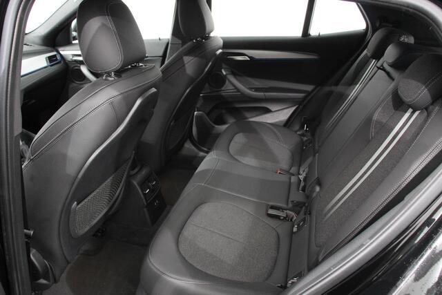 BMW X2 xDrive25e M-Sport X-Drive Navigatie Climate Control Cruise Control Elektrische Achterklep Elektrische Achterklep DAB LED