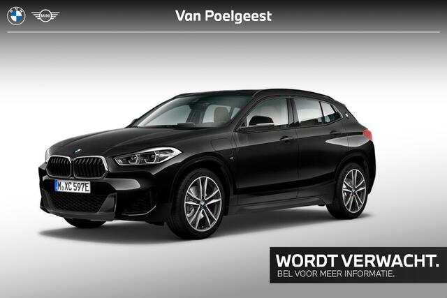 BMW X2 xDrive25e High Executive