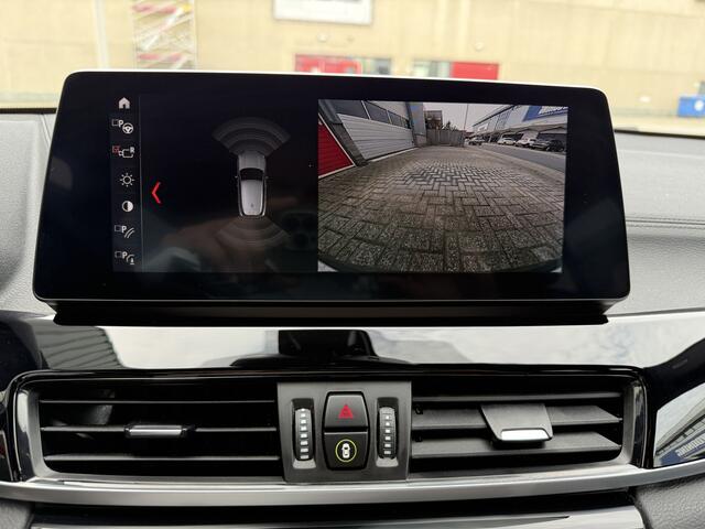 BMW X2 xDrive25e M-Sport X