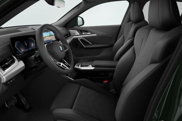 BMW X2 sDrive20i - Verwacht: September 2025