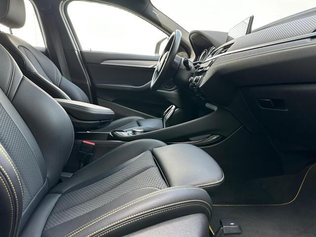 BMW X2 SDrive20i M-Sport High Executive