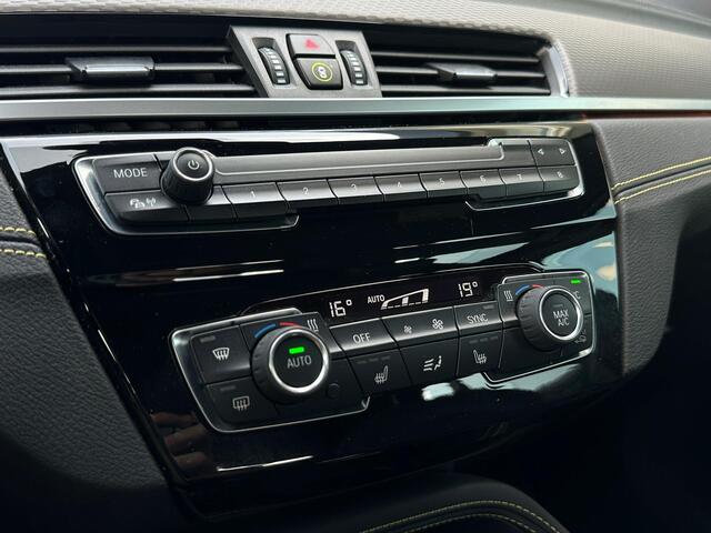 BMW X2 SDrive20i M-Sport High Executive