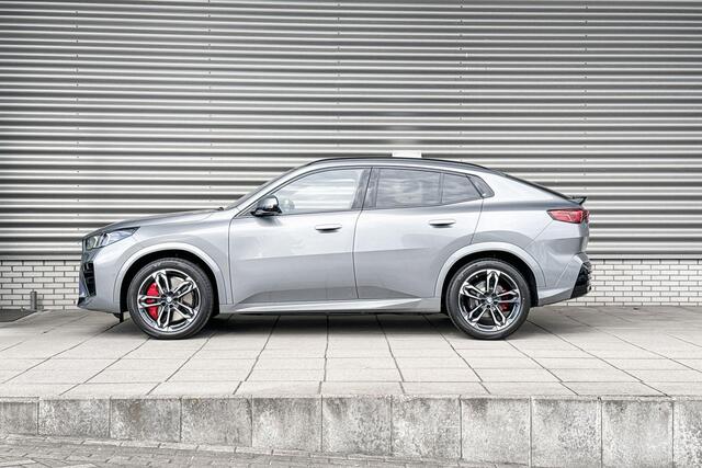 BMW X2 iX2 eDrive20 M Sportpakket Pro / Innovation Pack / Comfort Pack / Trekhaak