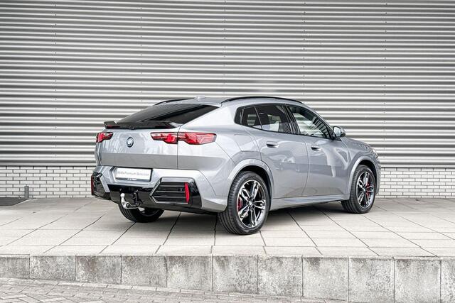 BMW X2 iX2 eDrive20 M Sportpakket Pro / Innovation Pack / Comfort Pack / Trekhaak