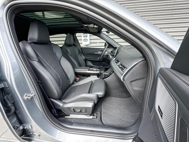 BMW X2 iX2 eDrive20 M Sportpakket Pro / Innovation Pack / Comfort Pack / Trekhaak