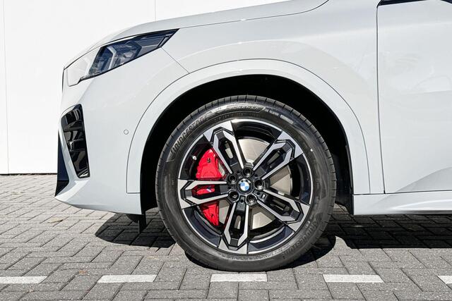 BMW X2 iX2 eDrive20 67 kWh M Sport Edition