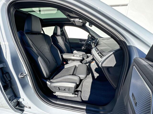 BMW X2 iX2 eDrive20 67 kWh M Sport Edition