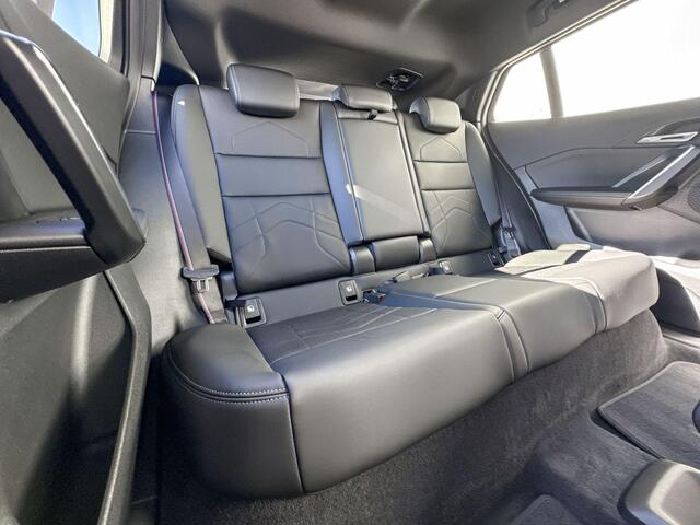 BMW X2 iX2 eDrive20 67 kWh M Sport Edition