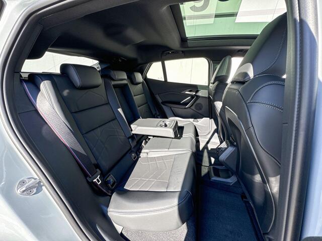 BMW X2 iX2 eDrive20 67 kWh M Sport Edition