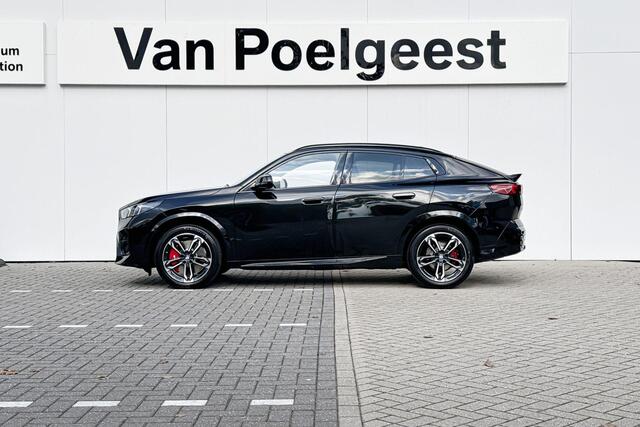 BMW X2 iX2 eDrive20 67 kWh M Sport Edition