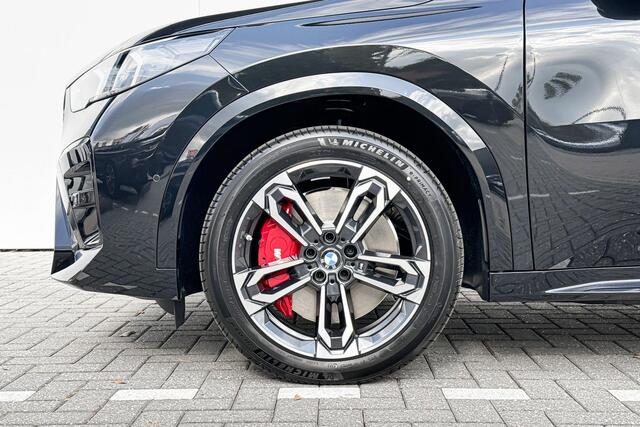 BMW X2 iX2 eDrive20 67 kWh M Sport Edition