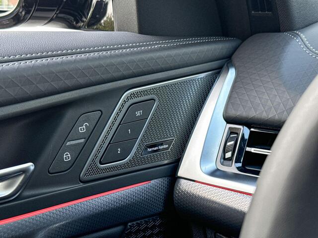 BMW X2 iX2 eDrive20 67 kWh M Sport Edition