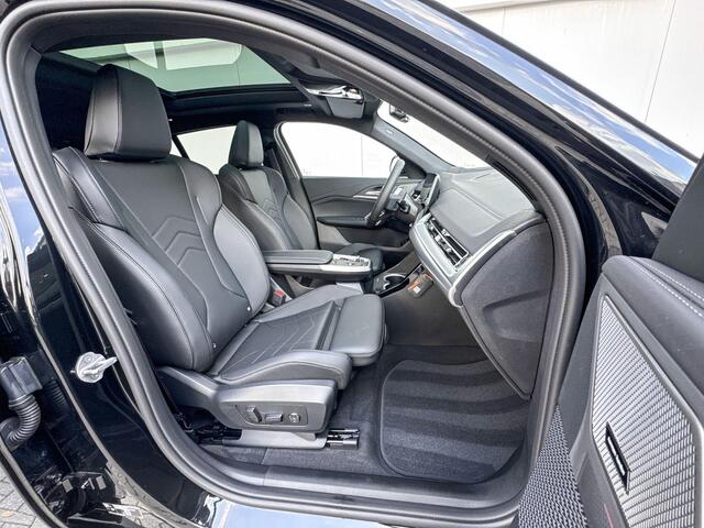 BMW X2 iX2 eDrive20 67 kWh M Sport Edition