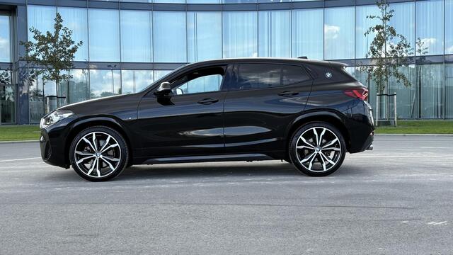 BMW X2 sDrive20i High Executive