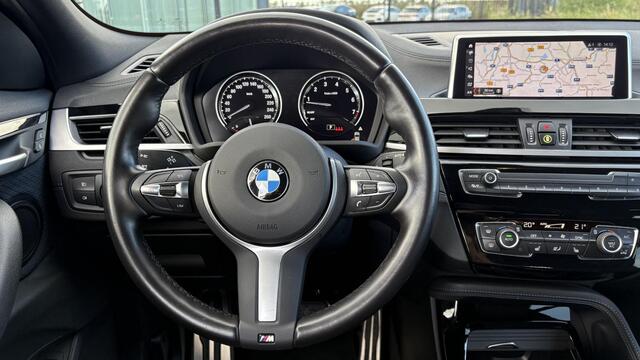 BMW X2 sDrive20i High Executive