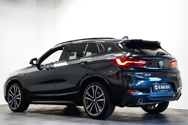 BMW X2 xDrive25e 225pk M Sport|Pano dak|Camera|Led|19inch