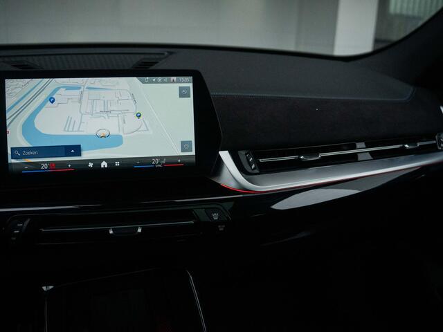 BMW X2 iX2 eDrive20 M Sportpakket Pro | Stuurwielrand verwarmd | Comfort Acces | Harman Kardon