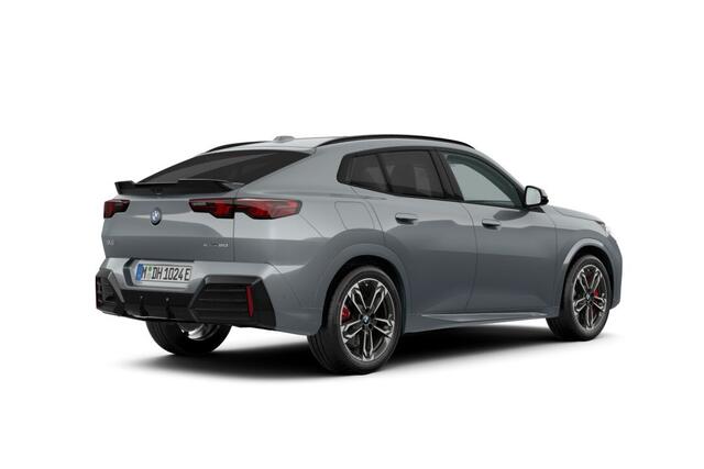 BMW X2 iX2 eDrive20 M Sport Edition | M Sport Pro | Premium Pack | Comfort Pack