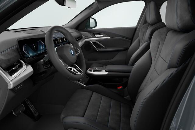 BMW X2 iX2 eDrive20 M Sport Edition | M Sport Pro | Premium Pack | Comfort Pack