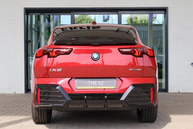 BMW X2 iX2 xDrive30 | M Sportpakket Pro | Premium Pack