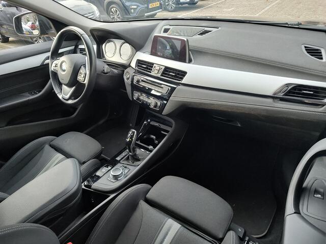BMW X2 xDRIVE20i EXECUTIVE Navi | 4x4 | LED | Cruise