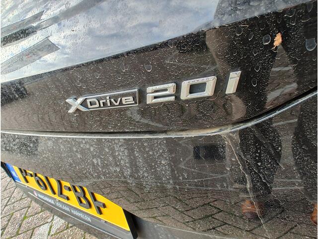 BMW X2 xDRIVE20i EXECUTIVE Navi | 4x4 | LED | Cruise