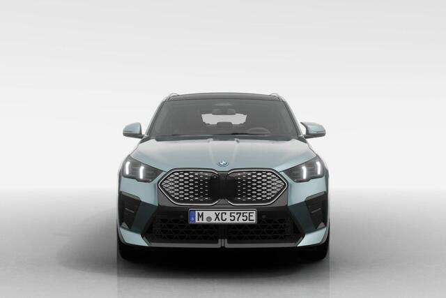 BMW X2 iX2 eDrive20 M Sport Edition | M Sport Pro | Innovation Pack | Comfort Pack | Trekhaak