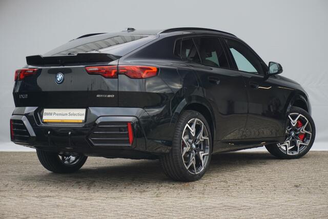 BMW X2 iX2 eDrive20 M Sport Edition 20'' / Harman Kardon / Head-Up Display / Elektrisch Verstelbare Stoelen