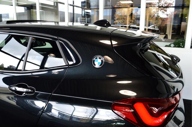 BMW X2 xDrive25e Hybride M-Sport | Pano | Head-Up | Leder !