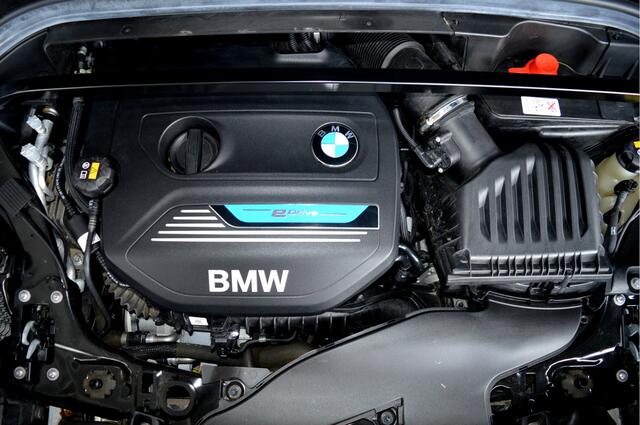 BMW X2 xDrive25e Hybride M-Sport | Pano | Head-Up | Leder !