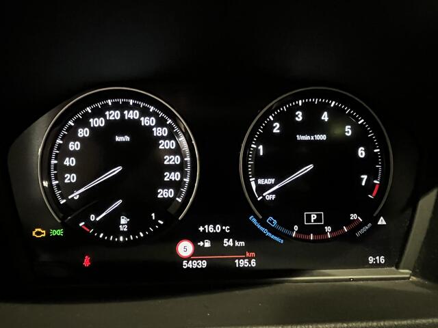 BMW X2 sDrive20i High Executive Edition M-sport | Panoramadak | Trekhaak