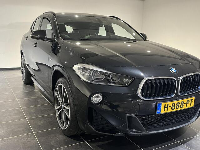 BMW X2 sDrive20i High Executive Edition M-sport | Panoramadak | Trekhaak