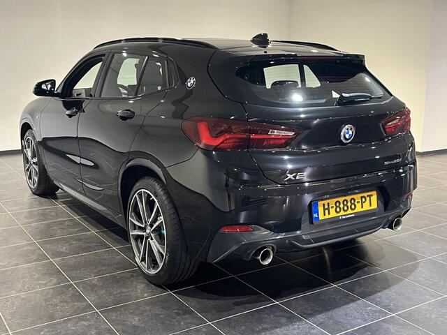 BMW X2 sDrive20i High Executive Edition M-sport | Panoramadak | Trekhaak
