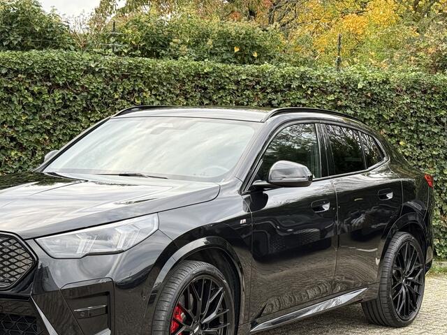 BMW X2 iX2 eDrive20 | M-Sport Pro | 21'' | Harman/Kardon | Shadow Line