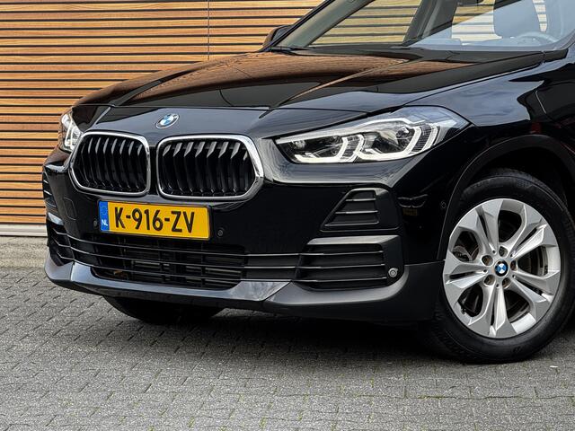 BMW X2 xDrive25e Executive Leer / Parkeerhulp v+a / Navigatie