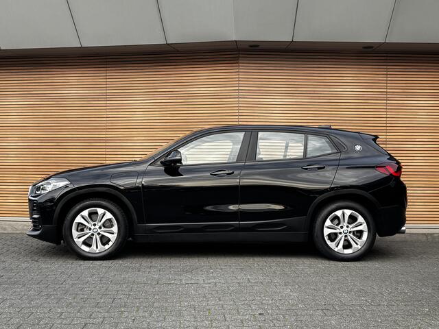 BMW X2 xDrive25e Executive Leer / Parkeerhulp v+a / Navigatie