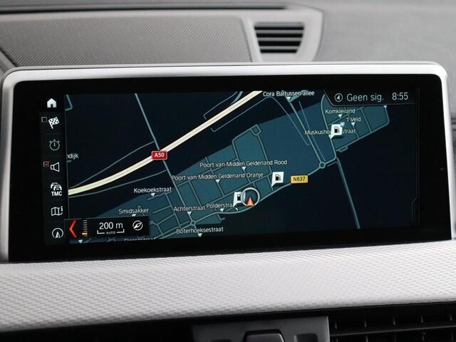 BMW X2 sDrive20i High Executive M-Pakket | ACC | Achteruitrijcamera | HARMAN KARDON!