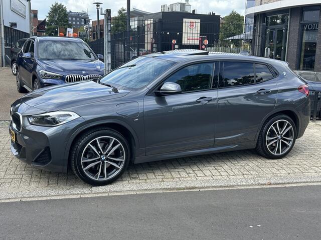 BMW X2 xDrive25e High Exe M-Sport BTW-Auto