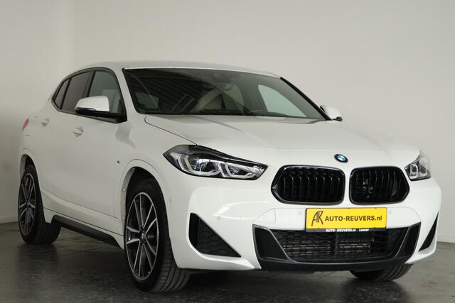 BMW X2 xDrive25e M-Sport / Leder / HUD / Pilot assist / Memory