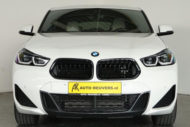 BMW X2 xDrive25e M-Sport / Leder / HUD / Pilot assist / Memory
