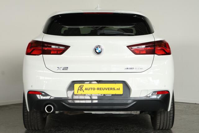 BMW X2 xDrive25e M-Sport / Leder / HUD / Pilot assist / Memory