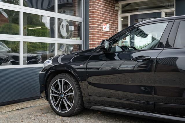 BMW X2 sDrive18i High Executive | Camera | Cruise | Stoelverwarming | 19 Inch |