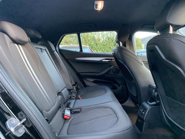 BMW X2 xDrive25e Executive M-Sport, Clima | Navi