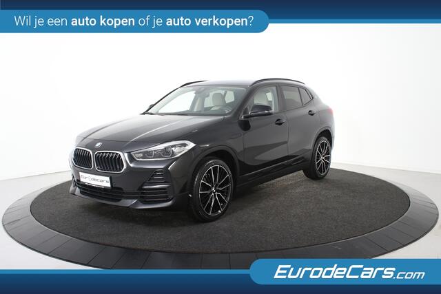 BMW X2 sDrive18i Sport *1ste Eigenaar*18 Inch M-Velgen*Leer*Standkachel*