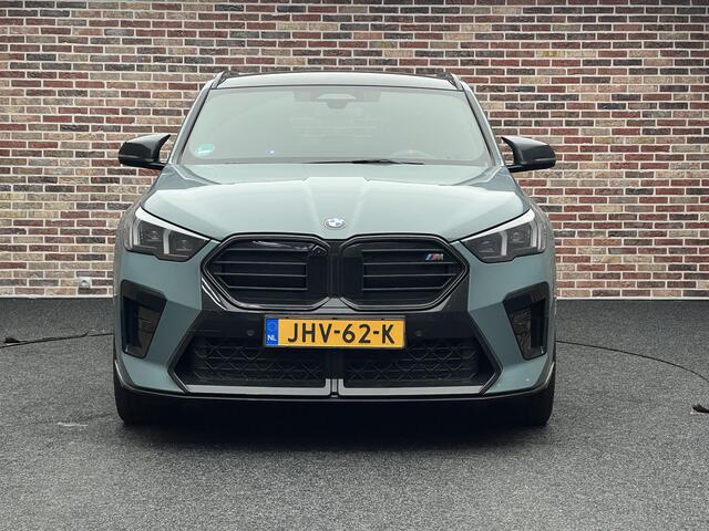 BMW X2 M35i xDrive PANORAMADAK MEMORIE SPORTSTOELEN TREKHAAK