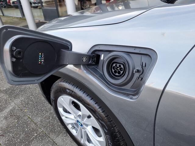 BMW X2 xDrive25e High Executive | Fabr.garantie 07-2026 | Panorama | Leder | 22dkm!