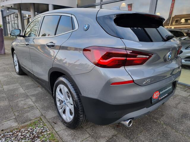 BMW X2 xDrive25e High Executive | Fabr.garantie 07-2026 | Panorama | Leder | 22dkm!