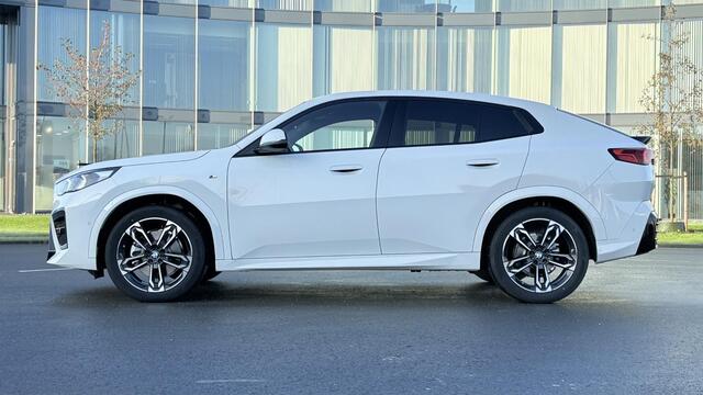 BMW X2 sDrive20i